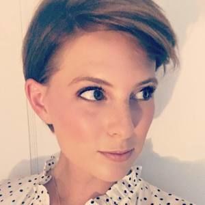 Meet your Posher, Caroline